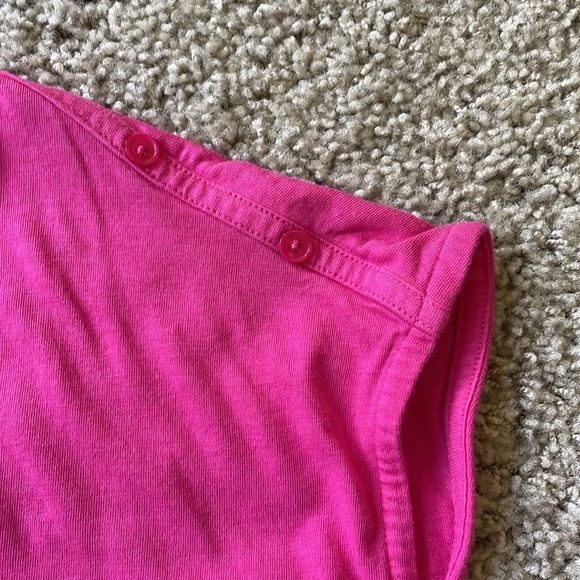 Talbots sleeveless bateau neck - size M - Picture 3 of 5